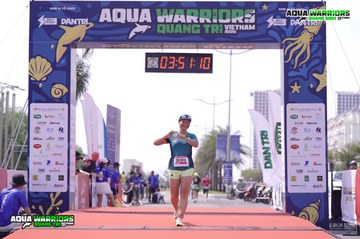AQUA WARRIORS QUẢNG TRỊ 2025 - Ảnh #4056510
