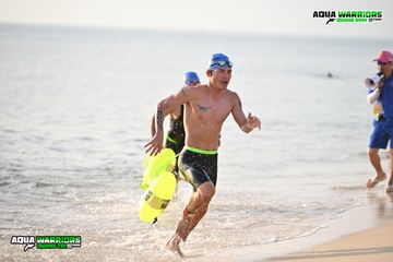 AQUA WARRIORS QUẢNG TRỊ 2025 - Ảnh #4058237