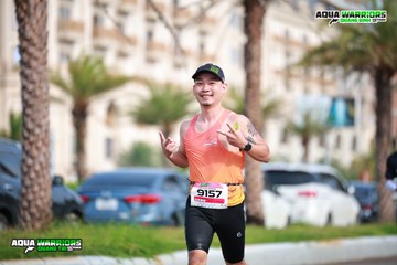 AQUA WARRIORS QUẢNG TRỊ 2025 - Ảnh #4045902