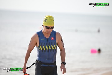AQUA WARRIORS QUẢNG TRỊ 2025 - Ảnh #4059130