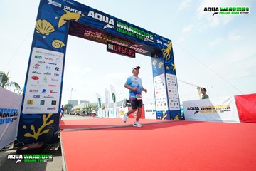 AQUA WARRIORS QUẢNG TRỊ 2025 - Ảnh #4057801