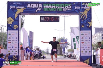 AQUA WARRIORS QUẢNG TRỊ 2025 - Ảnh #4056405