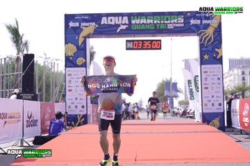 AQUA WARRIORS QUẢNG TRỊ 2025 - Ảnh #4056130