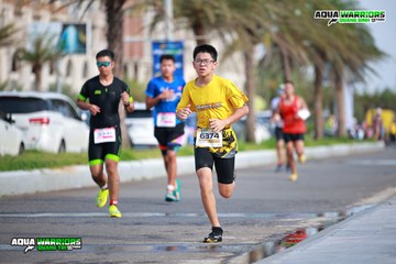 AQUA WARRIORS QUẢNG TRỊ 2025 - Ảnh #4045891