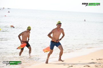 AQUA WARRIORS QUẢNG TRỊ 2025 - Ảnh #4058810