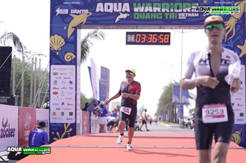 AQUA WARRIORS QUẢNG TRỊ 2025 - Ảnh #4056193
