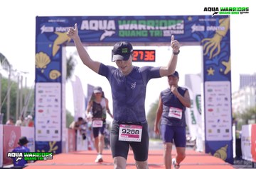 AQUA WARRIORS QUẢNG TRỊ 2025 - Ảnh #4055962