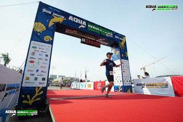 AQUA WARRIORS QUẢNG TRỊ 2025 - Ảnh #4056939