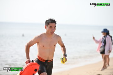 AQUA WARRIORS QUẢNG TRỊ 2025 - Ảnh #4059201