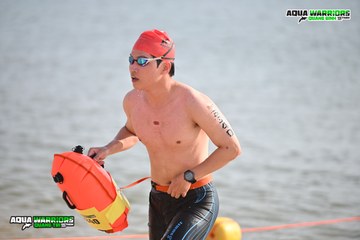 AQUA WARRIORS QUẢNG TRỊ 2025 - Ảnh #4059428