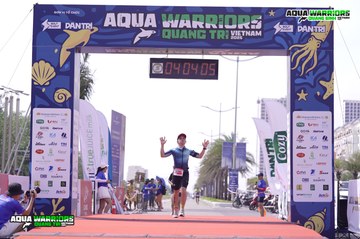 AQUA WARRIORS QUẢNG TRỊ 2025 - Ảnh #4056732