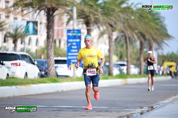 AQUA WARRIORS QUẢNG TRỊ 2025 - Ảnh #4045861