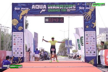 AQUA WARRIORS QUẢNG TRỊ 2025 - Ảnh #4056332