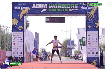 AQUA WARRIORS QUẢNG TRỊ 2025 - Ảnh #4056661