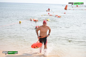 AQUA WARRIORS QUẢNG TRỊ 2025 - Ảnh #4059403