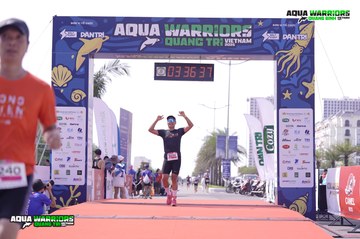 AQUA WARRIORS QUẢNG TRỊ 2025 - Ảnh #4056174