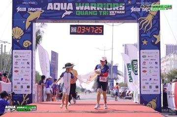 AQUA WARRIORS QUẢNG TRỊ 2025 - Ảnh #4056419