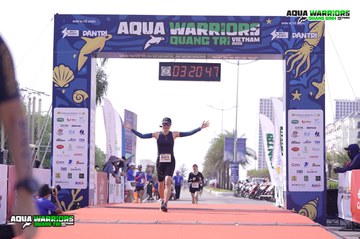 AQUA WARRIORS QUẢNG TRỊ 2025 - Ảnh #4055701