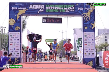 AQUA WARRIORS QUẢNG TRỊ 2025 - Ảnh #4056512