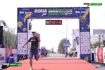 AQUA WARRIORS QUẢNG TRỊ 2025 - Ảnh #4056681