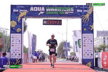 AQUA WARRIORS QUẢNG TRỊ 2025 - Ảnh #4056601