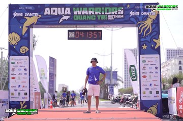 AQUA WARRIORS QUẢNG TRỊ 2025 - Ảnh #4056854