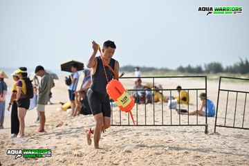 AQUA WARRIORS QUẢNG TRỊ 2025 - Ảnh #4059502