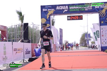 AQUA WARRIORS QUẢNG TRỊ 2025 - Ảnh #4056820