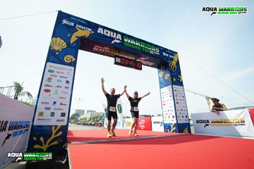 AQUA WARRIORS QUẢNG TRỊ 2025 - Ảnh #4057674