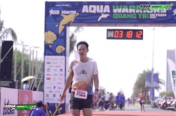 AQUA WARRIORS QUẢNG TRỊ 2025 - Ảnh #4055573
