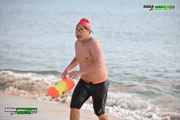 AQUA WARRIORS QUẢNG TRỊ 2025 - Ảnh #4059382
