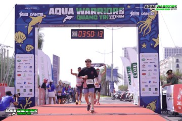 AQUA WARRIORS QUẢNG TRỊ 2025 - Ảnh #4056458