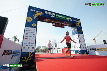 AQUA WARRIORS QUẢNG TRỊ 2025 - Ảnh #4057144