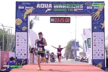 AQUA WARRIORS QUẢNG TRỊ 2025 - Ảnh #4055857