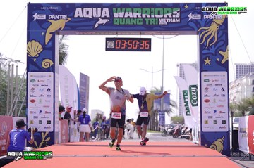 AQUA WARRIORS QUẢNG TRỊ 2025 - Ảnh #4056477