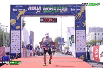AQUA WARRIORS QUẢNG TRỊ 2025 - Ảnh #4056126