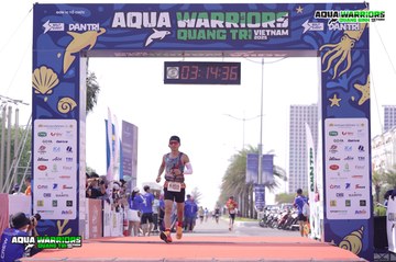 AQUA WARRIORS QUẢNG TRỊ 2025 - Ảnh #4055470