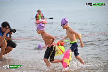 AQUA WARRIORS QUẢNG TRỊ 2025 - Ảnh #4057905