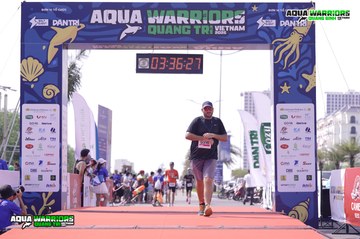 AQUA WARRIORS QUẢNG TRỊ 2025 - Ảnh #4056164