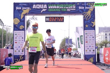 AQUA WARRIORS QUẢNG TRỊ 2025 - Ảnh #4055947