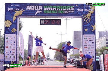 AQUA WARRIORS QUẢNG TRỊ 2025 - Ảnh #4056900