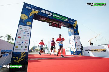 AQUA WARRIORS QUẢNG TRỊ 2025 - Ảnh #4057001