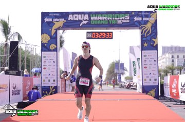 AQUA WARRIORS QUẢNG TRỊ 2025 - Ảnh #4056003