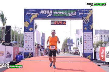 AQUA WARRIORS QUẢNG TRỊ 2025 - Ảnh #4055994