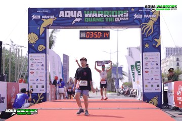 AQUA WARRIORS QUẢNG TRỊ 2025 - Ảnh #4056459