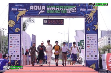 AQUA WARRIORS QUẢNG TRỊ 2025 - Ảnh #4056493