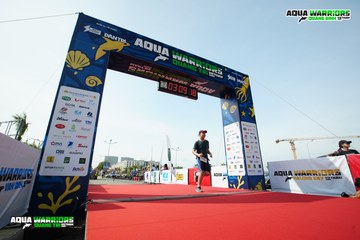 AQUA WARRIORS QUẢNG TRỊ 2025 - Ảnh #4057070