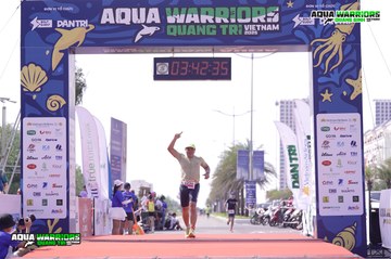 AQUA WARRIORS QUẢNG TRỊ 2025 - Ảnh #4056311