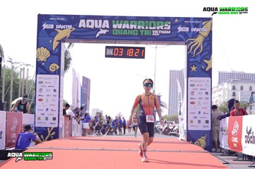 AQUA WARRIORS QUẢNG TRỊ 2025 - Ảnh #4055586
