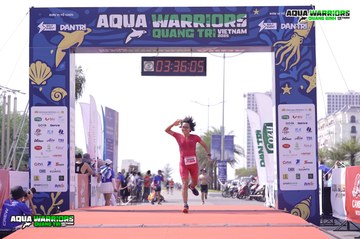 AQUA WARRIORS QUẢNG TRỊ 2025 - Ảnh #4056147